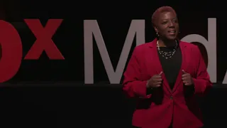 Why marijuana matters, and how we can end the war on drugs. | Khadijah Tribble | TEDxMidAtlantic