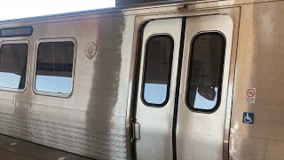 Wmata Metrorail: Door Chime Compilation #2