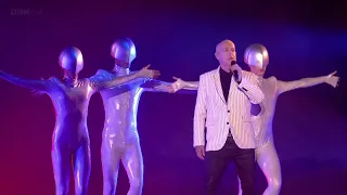 Pet Shop Boys - West End girls (Radio 2 Live in Hyde Park #3)  ▾