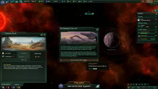 Stellaris: Rise of the United Nations of Earth the Beginning