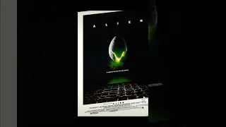 How To Watch The Alien Movies In Chronological Order #sigourneyweaver #alien #ridleyscott #xenomorph