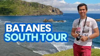 SOUTH BATAN: 13 Things to Do & Itinerary: BATANES TRAVEL GUIDE Part 3 • ENGLISH • The Poor Traveler