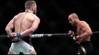 TRIBUTE CONOR MCGREGOR vs EDDIE ALVAREZ UFC 205 || IMAGINE DRAGONS MONSTER ||