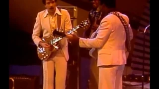 George Benson and Carlos Santana - Breezin´ Live