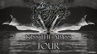 Beyond The Styx - "HECA 3" (Kiss The Abyss TOUR / live report)