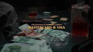 1 hour UncleFlexxx & MOTOROLLASHEFF - MasterCard & Visa