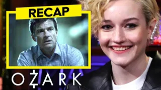 Ozark IMPORTANT Recap Before You Finish The Series!