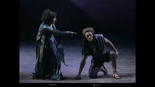 Verdi -  Aida 2022  Stoyanova & Beczala