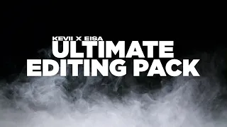 ULTIMATE Free Editing Pack For Sony Vegas (FREE PRESETS)