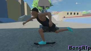 Skate 4 secret tricks and camera
