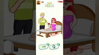 DOP - Brain love story all levels gameplay #dop #dop2 #dop3 #dop4 #dopstorygameplay #brainlovestory