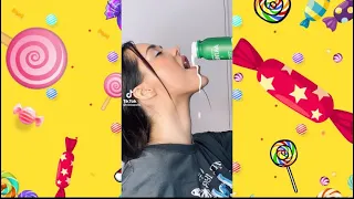 Your daily tiktok Crush - big bank tiktok challenge