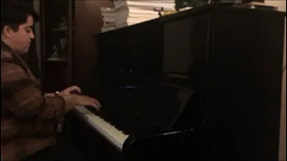 Piano Sonata in C Minor