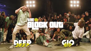 Gio vs Deep | TheBlockout 2024