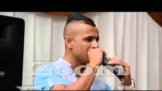 cheb Nadir Jdida 2015   Te Amo Mimti Haba Diamond   Rai Musique !! 360p