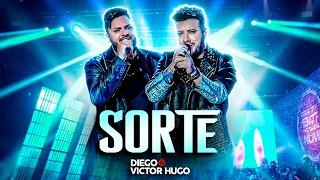 Diego & Victor Hugo - SORTE