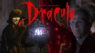 Bram Stoker's Dracula (1992 film review)