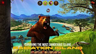 Can YOU Survive the DEADLIEST Island?