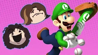 Game Grumps - Best of Super Mario Party Mini League Baseball