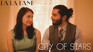 City of Stars (May Finally Come True) | La La Land Cover