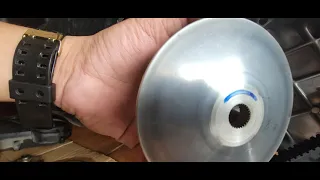 MAGIC WASHER PAMPATULIN DAW NG MOTOR? | PART 1 | CVT TIPS | CVT TUNING | | DUN TAYO SA TOTOO