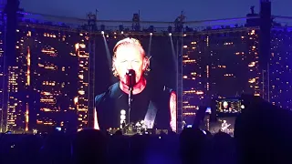 Metallica - The Day That Never Come, Letnany, Praga, 18.08.2019