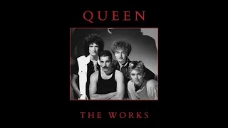 Queen | The Works | Alternative Version (Queen Fiction Album) Part One