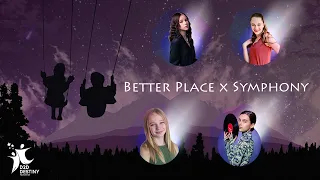 Global Youth Singers | Better Place x Symphony 2021 Cover