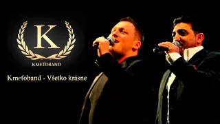 Igor Kmeťo -  Všetko krásne (OFFICIAL SONG)