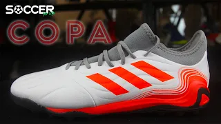 НОВЫЕ КОПЫ ДИБАЛЫ! Adidas Copa Sense Сороконожки