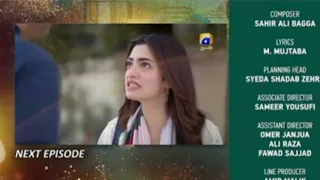 Banno episode20 Banno |teaser| 18 October2021 Har Pal Geo,#banno