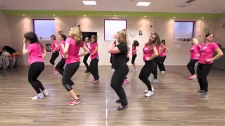 ZUMBA with Meta- Propuesta Indecente