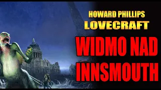 H.P. Lovecraft - Widmo nad Innsmouth [LEKTOR PL]