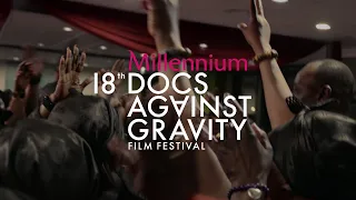 Przeżywając śmierć (Dealing With Death) - trailer | 18. Millennium Docs Against Gravity