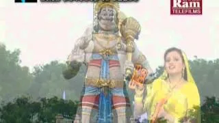 Aaj Kaliyugma Parcha Pure Hanumanji | Gujarati Devotional Bhajan |Poonam Gondaliya
