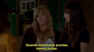 [LEGENDADO] Pretty Little Liars | Sneak Peek #3 7x20 'Til deAth do us Apart' Series Finale - PLLBR