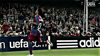 Ronaldinho 4K Free Clip | Clip for Edit