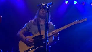 "Sour Breath", Julien Baker - Bruxelles, Septembre 2018