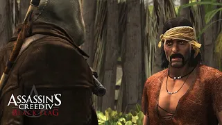 John Cockram & Josiah Burgess - Assassin's Creed 4 : Black Flag : Boss fight (100% sync)