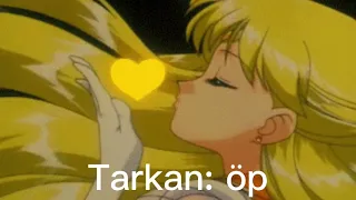 Tarkan: öp slowed reverbed