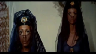 Angélique et le sultan (1967) bande annonce
