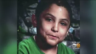 Mother Of Gabriel Fernandez Pleads Guilty In Son's Torture-Killing