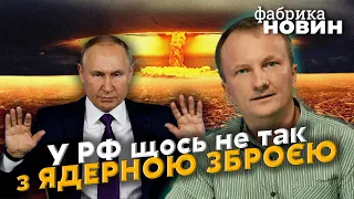 🔥ПАЛІЙ: Путіна чекає незвичний бунт, за два бутерброди виміняли танк РФ, дата кінця війни