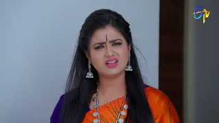 Ravoyi Chandamama Latest Promo | Mon-Sat 7:00pm | 21st May 2022 | ETV Telugu