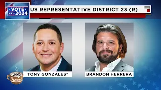 Common Grounds: Opposites Tony Gonzales, Brandon Herrera face off in final stretch of runoff