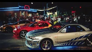 Need for Speed: Carbon - 2006 Battle Royale Endgame (Hard) (Part 1)