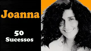 Joa.n.n.a  -  50 Sucessos