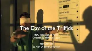 Day of the Triffids: You Can See