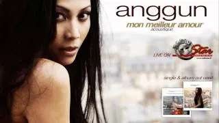 Anggun - Mon Meilleur Amour (Acoustic Version - Live @ Radio Star France)