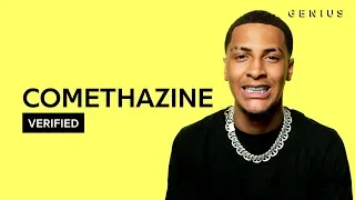 Comethazine "FIND HIM!" Official Lyrics & Meaning | Verified